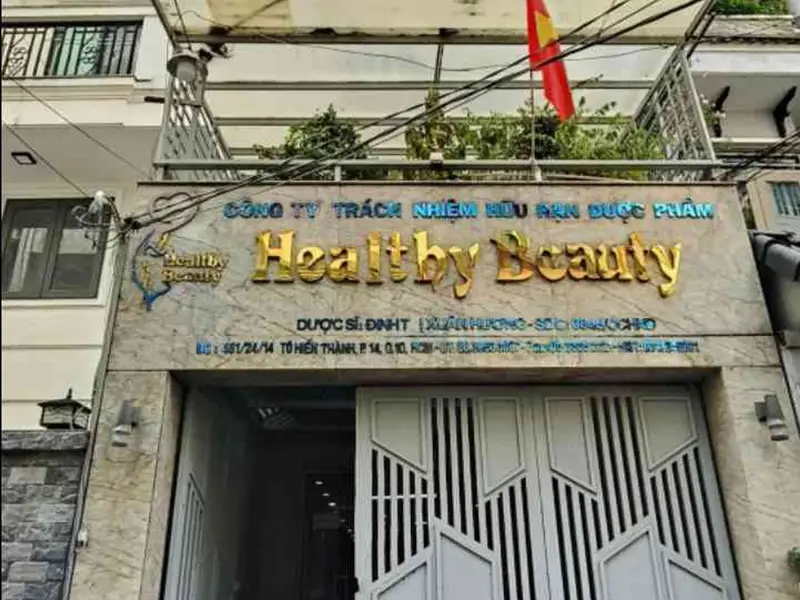 Nhà 7 tầng, thang máy, hẻm rộng gần Vạn Hạnh Mall... Bán nhà riêng tại Diên Hồng, Hồ Chí Minh 01
