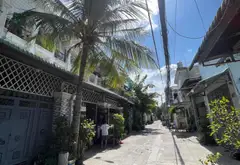 Bán nhà riêng mặt tiền 5m tại phường An Phú Đông, Quận 12, diện tích 165m2... Bán nhà riêng tại An Phú Đông, Hồ Chí Minh 02