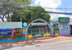 Cơ hội hiếm có sở hữu nhà mặt phố diện tích rộng tại Tân Đông Hiệp Dĩ An... Bán nhà mặt phố tại Tân Đông Hiệp, Hồ Chí Minh 08