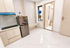🟣 CCMN ĐÔNG TÁC - ĐỐNG ĐA, THANG MÁY, 2 NGỦ,... Bán chung cư mini tại Đống Đa, Hà Nội 02