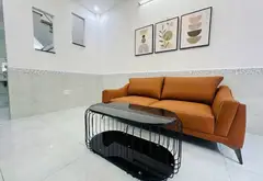 Nhà 2 Tầng Thanh Lịch Tại Phường Hiệp Bình - Không Gian Riêng Tư, Tiện Ích Đầy Đủ... Bán nhà riêng tại Hiệp Bình, Hồ Chí Minh 01