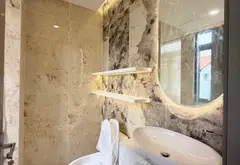 Nhà mặt phố giá sốc tại quận 8, 4 phòng ngủ rộng rãi... Bán nhà mặt phố tại Bình Đông, Hồ Chí Minh 08