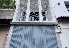 Nhà bán đường Lê Quang Định, phường Gia Định TP.HCM... Bán nhà riêng tại Gia Định, Hồ Chí Minh 01