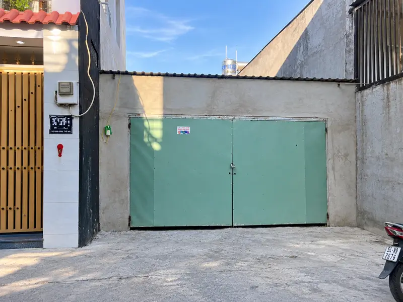 🔥GẦN PHẠM VĂN ĐỒNG - ĐẤT 63M2 - 2 Mặt thoáng - CHỈ 5.3 TỶ - HIỆP BÌNH CHÁNH... Bán nhà riêng tại Hiệp Bình, Hồ Chí Minh 01