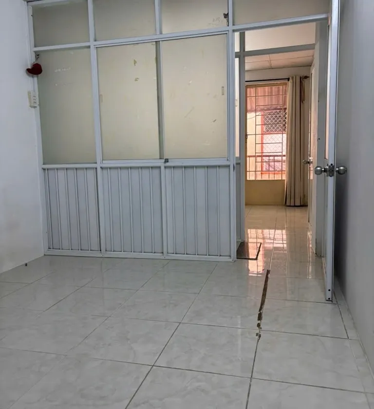 BÁN NHÀ SHR, 2 TẦNG, LÊ ĐỨC THỌ, P16 Gò Vấp, 2 tỷ... Bán nhà riêng tại An Hội Đông, Hồ Chí Minh 01