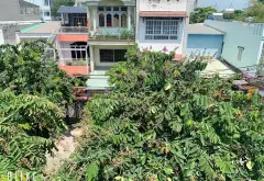 NHÀ MTKD NGUYỄN THỊ SÁU THẠNH LỘC Q12 - GẦN CĐ ĐIỆN LỰC - 78M² - 3 TẦNG 💸 7,8 TỶ... Bán nhà mặt phố tại An Phú Đông, Hồ Chí Minh 13
