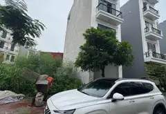 Bán đất lô 12 TĐC A51 với vị trí đắc địa và hạ tầng hoàn chỉnh... Bán đất tại An Biên, Hải Phòng 01