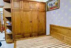 Bán nhà riêng 4 tầng Tân Chánh Hiệp Q.12 gần mặt tiền, 56.6m2, 4 phòng ngủ... Bán nhà riêng tại Trung Mỹ Tây, Hồ Chí Minh 12