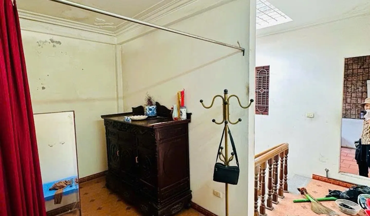 Bán nhà riêng 4 tầng khu phân lô Lê Trọng Tấn, Thanh Xuân, diện tích 46m², ô tô đỗ cửa... Bán nhà riêng tại Thanh Xuân, Hà Nội 01