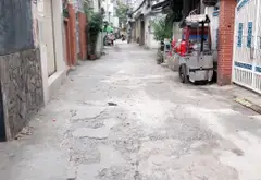 QUẬN 7 - BÁN NHÀ TRẦN XUÂN SOẠN, NGAY CẦU KÊNH TẺ, chỉ 3ty... Bán nhà riêng tại Tân Hưng, Hồ Chí Minh 01