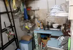 Nhà nhỏ xinh hẻm ba gác Trường Thọ, Thủ Đức... Bán owner_side tại Thủ Đức, Hồ Chí Minh 06