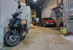 Bán nhà riêng 2 tầng, 3 phòng ngủ tại Thống Nhất, lô góc thoáng mát... Bán nhà riêng tại An Hội Đông, Hồ Chí Minh 13