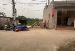 Cơ hội vàng sở hữu lô đất góc 3 mặt thoáng tại Thượng Phúc, Hà Nội... Bán đất tại Thượng Phúc, Hà Nội 01