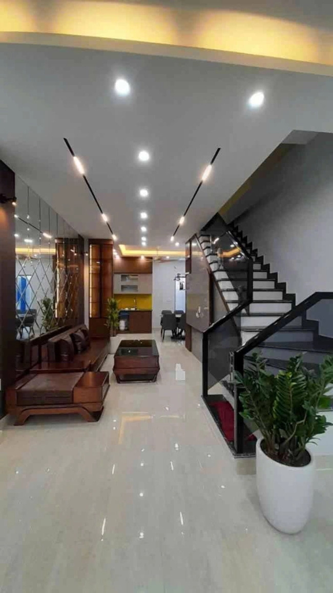 HÀNG HIẾM TĐC TAM KỲ – VỊ TRÍ VÀNG TRUNG TÂM LÊ CHÂN 🔥 tại Hồng Bàng, Hải Phòng 02