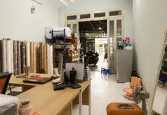 Bán nhà 4 tầng gần bệnh viện Quận Bình Tân, diện tích 74m²... Bán nhà riêng tại Bình Trị Đông, Hồ Chí Minh 02