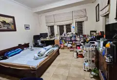PHÂN LÔ VỈA HÈ 2 BÊN Ô TÔ TRÁNH, GA RA Ô TÔ - VIEW THOÁNG VĨNH VIỄN - KINH DOANH - GẦN HỒ ĐIỀU HÒA... Bán biệt thự, liền kề tại Phúc Lợi, Hà Nội 03