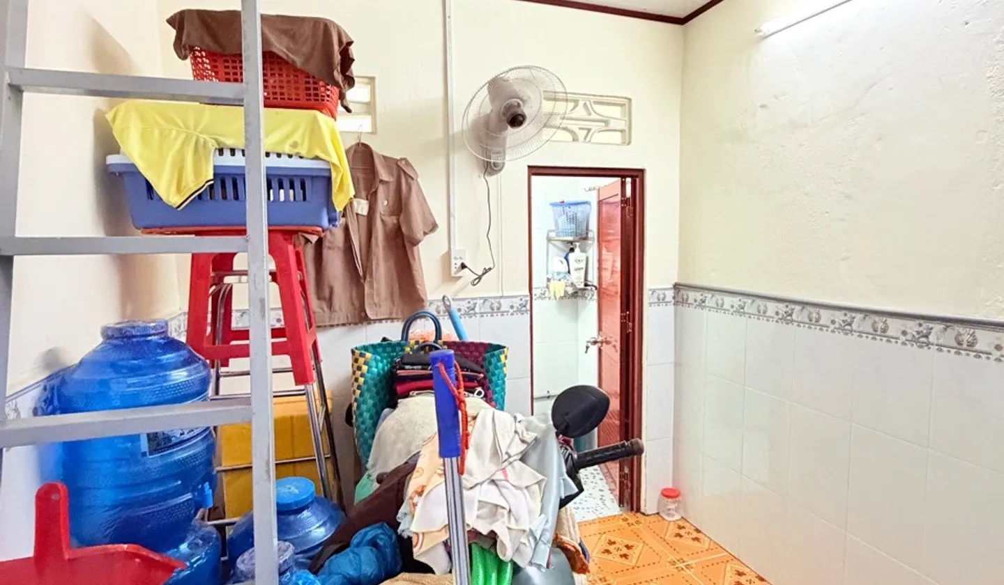 Bán nhà cấp 4 gần mặt tiền Trần Tấn, Tân Phú 130m2... Bán nhà riêng tại Tân Sơn Nhì, Hồ Chí Minh 01