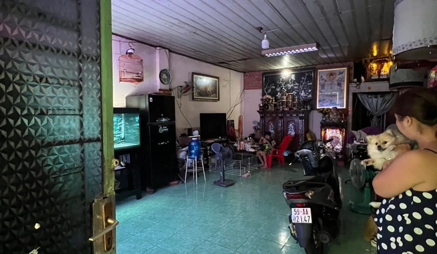 Siêu phẩm nhà mặt phố rộng 491m2 tại An Lạc, tiềm năng đầu tư cực khủng... Bán nhà mặt phố tại An Lạc, Hồ Chí Minh 01