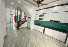 CHÍNH CHỦ BÁN NHÀ MỚI Ở NGAY DT 43,7M... Bán nhà riêng tại Liên Minh, Hà Nội 02