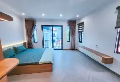 Nhà Lô Góc 6 Tầng Có Thang Máy Tại Tả Thanh Oai, Nhiều Tiện Ích, Giá Hợp Lý... Bán nhà riêng tại Đại Thanh, Hà Nội 09