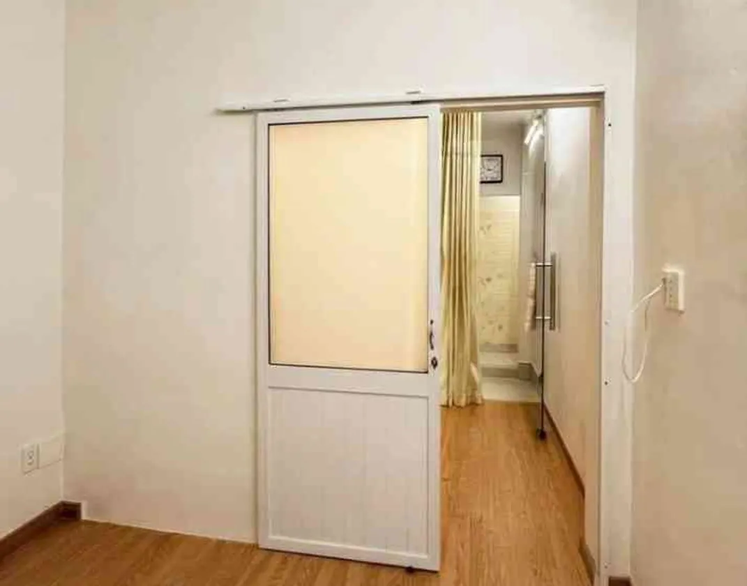 Bán nhà 2 tầng đường Vạn Kiếp khu trung tâm ăn uống Q. Bình Thạnh, giá 4.3 tỷ... Bán nhà riêng tại Gia Định, Hồ Chí Minh 01