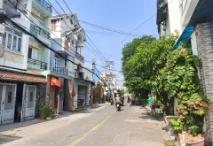 Biệt thự mặt phố 6 tầng sang trọng cạnh Công viên An Sương, Quận 12... Bán nhà mặt phố tại Đông Hưng Thuận, Hồ Chí Minh 04