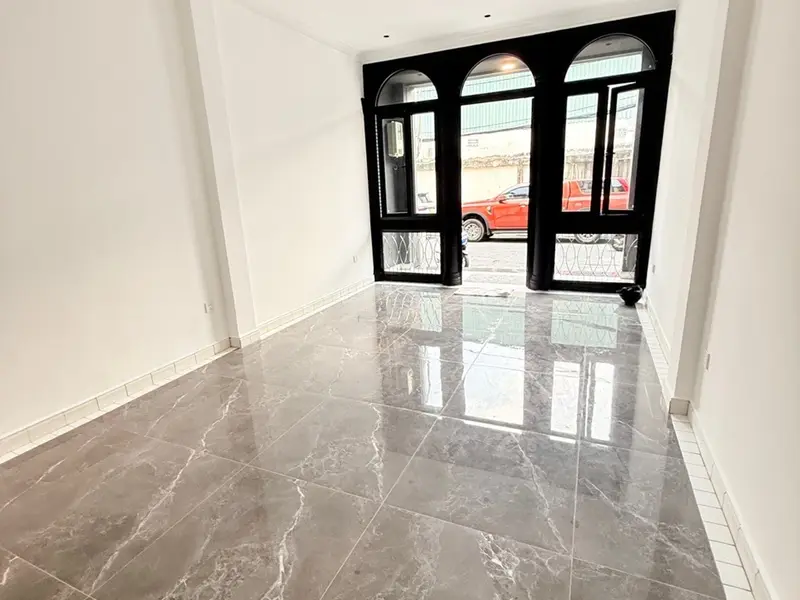Bán nhà mặt phố Trần Khánh Dư, Quận 1, 43m², 5 tầng, có thang máy... Bán nhà mặt phố tại Tân Định, Hồ Chí Minh 01