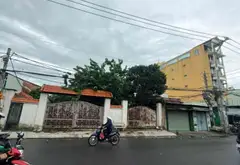 Nhà mặt phố siêu đẹp kèm đất rộng tại An Phú Tây, Bình Chánh... Bán nhà mặt phố tại Bình Chánh, Hồ Chí Minh 01