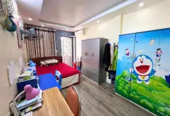 Nhà 3 tầng Bãi Muối: Ô tô đỗ cửa, nội thất xịn, đông nam mát mẻ... Bán nhà riêng tại Hà Lầm, Quảng Ninh 13