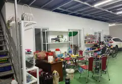 Bán kho nhà xưởng 2 tầng tại trung tâm TP Bắc Giang với hai mặt thoáng... Bán kho, nhà xưởng tại Bắc Giang, Bắc Ninh 01