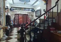 Cơ hội vàng sở hữu nhà riêng khung cột chắc chắn với ô chờ thang máy tại Tứ Hiệp... Bán nhà riêng tại Hoàng Liệt, Hà Nội 17