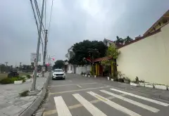 Bán đất 75.6m2 tại Nguyên Khê, gần Quốc lộ 3, đường ô tô tránh... Bán đất tại Phúc Thịnh, Hà Nội 01