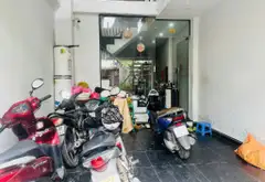 Nhà 5 tầng cho thuê sinh lời cao tại Quận 7, cơ hội đón đầu hiếm có... Bán nhà riêng tại Phú Thuận, Hồ Chí Minh 16