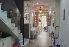 Nhà 2 mặt tiền kinh doanh khu VIP Bắc Hải, Quận 10, 26m², 4 phòng ngủ, 3 tầng... Bán nhà mặt phố tại Hòa Hưng, Hồ Chí Minh 04