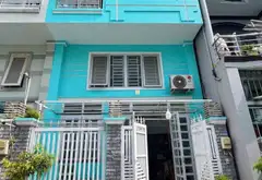 Bán nhà ngay Ql13 Hiệp Bình Thủ Đức . 50 m2 ,3 tầng 1 căn ra mặt tiền chỉ 5 tỷ.... Bán nhà riêng tại Hiệp Bình, Hồ Chí Minh 01