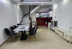 Bán nhà riêng lô góc 5 tầng tại phố Lụa, Vạn Phúc, diện tích 30.8 m²... Bán nhà riêng tại Hà Đông, Hà Nội 06