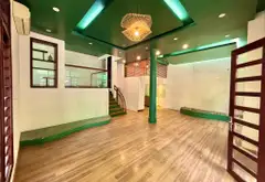 Bán biệt thự liền kề lô góc 2 mặt đường Nguyễn Cơ Thạch, Mỹ Đình, 152m2, giảm giá còn 68 tỷ... Bán partner tại Từ Liêm, Hà Nội 05