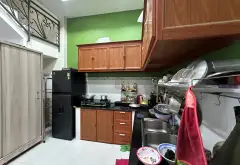 Nhà 3 tầng, HXH 6m, sát mặt tiền Lã Xuân Oai, Long Trường. 56m2, Ngang 4m, 3Pn, 3Wc. Chỉ 6 tỷ TL.... Bán nhà riêng tại Long Trường, Hồ Chí Minh 04