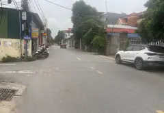 Đất nền tiện ích đầy đủ tại Ngõ Hòa Bình, Kim Anh... Bán đất tại Kim Anh, Hà Nội 06