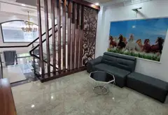 Nhà 5 tầng khu đồng bộ 52,6m2 hẻm 5m Lê Đức Thọ Gò Vấp 7TY9 TL... Bán nhà riêng tại An Hội Đông, Hồ Chí Minh 16