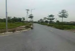 Đất góc đẹp rộng thênh thang tại Hồng Quang, Hưng Yên... Bán đất tại Hồng Quang, Hưng Yên 06