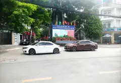 NHÀ ĐẸP Q12 CHỈ 5.1 T.Ỷ - (78M2) - 2 TẦNG - Ô TÔ NGỦ TRONG NHÀ - GẦN HIỆP THÀNH CITY.... Bán nhà riêng tại Trung Mỹ Tây, Hồ Chí Minh 05