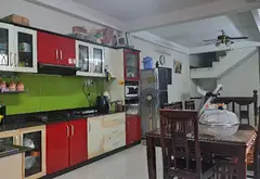 Bán nhà 4 tầng mặt phố kinh doanh tại phường 7, quận Tân Bình... Bán nhà mặt phố tại Tân Sơn Nhất, Hồ Chí Minh 05