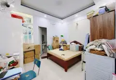 Bán nhà 4 tầng 4 phòng ngủ tại phường Tân Quy, Quận 7... Bán nhà riêng tại Tân Hưng, Hồ Chí Minh 09