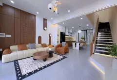 Nhà mặt phố đẳng cấp giữa lòng Đà Nẵng... Bán nhà mặt phố tại Hòa Xuân, Đà Nẵng 11