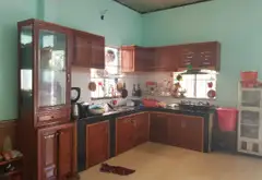 Bán nhà riêng xã Bà Điểm, Hồ Chí Minh, mặt tiền rộng view kênh T10... Bán nhà riêng tại Bà Điểm, Hồ Chí Minh 03