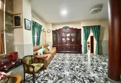 Biệt thự 3 tầng sang trọng quận 10, diện tích 182 m², hướng Nam, giá 47.2 tỷ còn tl mạnh... Bán biệt thự, liền kề tại Hòa Hưng, Hồ Chí Minh 16