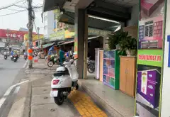 Bán nhà phường Linh Tây, Thủ Đức. Mặt phố lô góc mặt tiền kinh doanh.... Bán nhà mặt phố tại Thủ Đức, Hồ Chí Minh 02