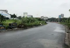 BỒ SƠN. LÔ GÓC... Bán đất tại Võ Cường, Bắc Ninh 05