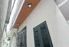 Bán nhà riêng hẻm thông thoáng tại phường Tân Hưng, diện tích 25 m2, 3 tầng mới xây... Bán nhà riêng tại Tân Hưng, Hồ Chí Minh 01